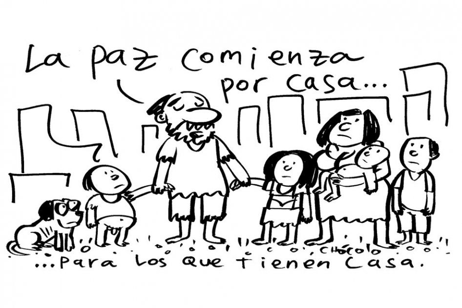 Chócolo septiembre 21