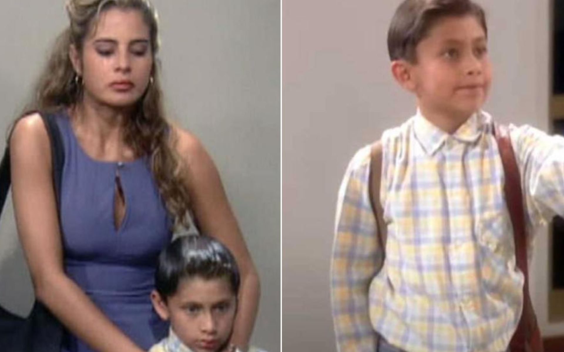Así luce hoy el actor que hizo de hijo de Aura María en Betty, la Fea: ¡qué cambio!
