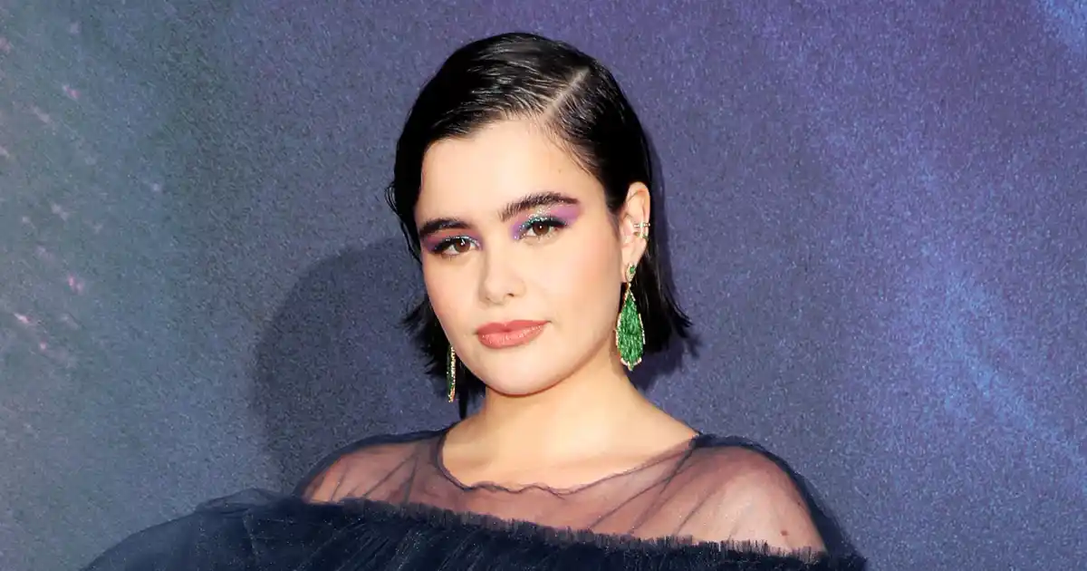 “House of spoils”, Barbie Ferreira se une al elenco junto a Ariana DeBose