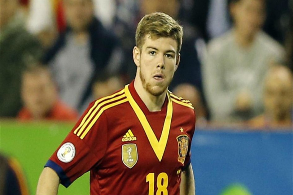 Jugador del Sevilla fue transferido al Liverpool momentos antes de la Supercopa