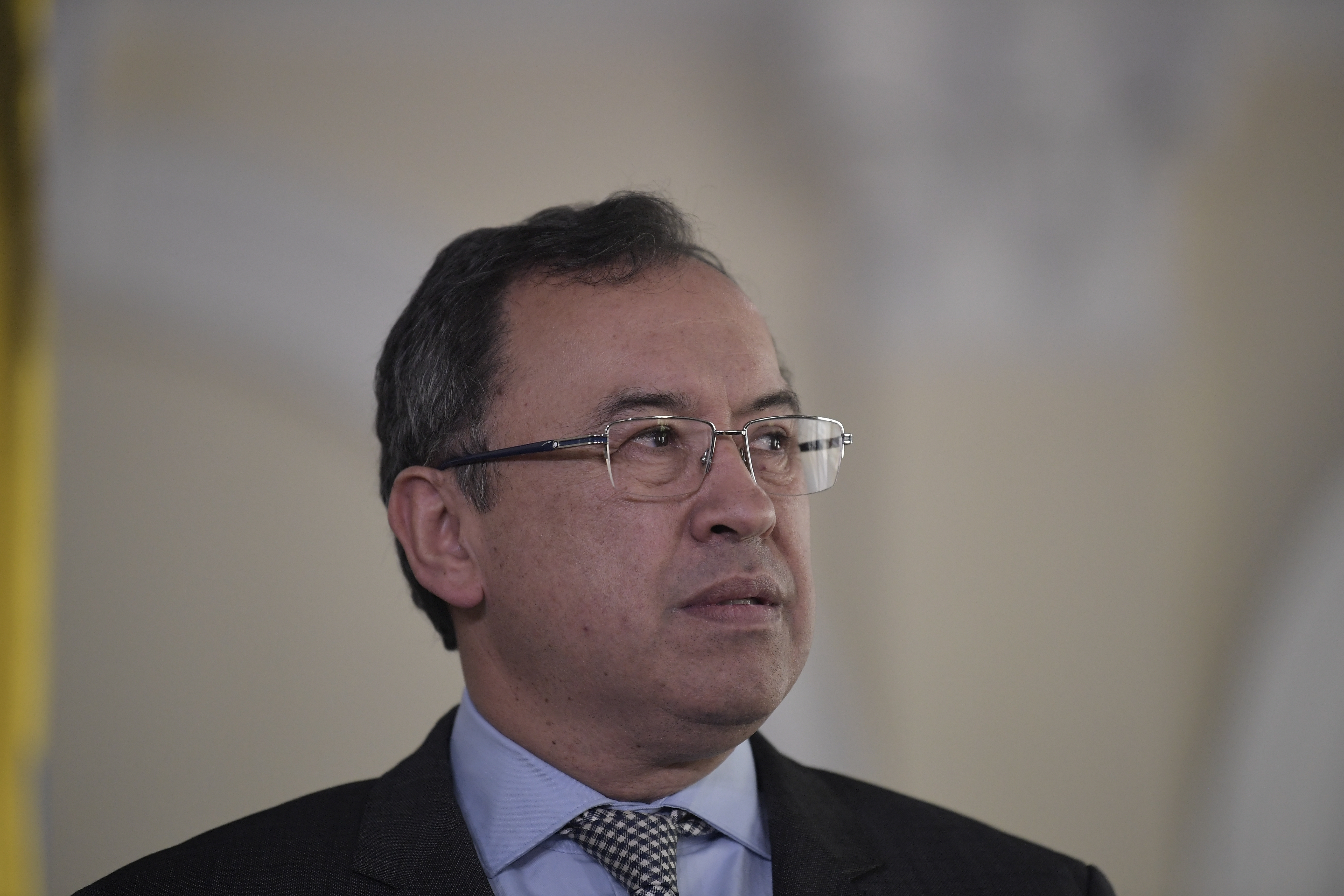 Reforma a la salud: Gobierno evalúa con optimismo el ultimátum de los partidos