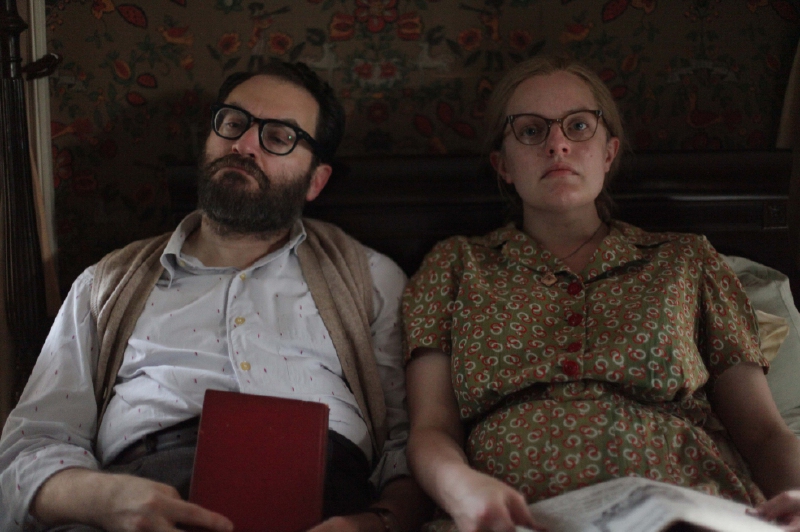 Josephine Decker: la voz de mando en “Shirley”