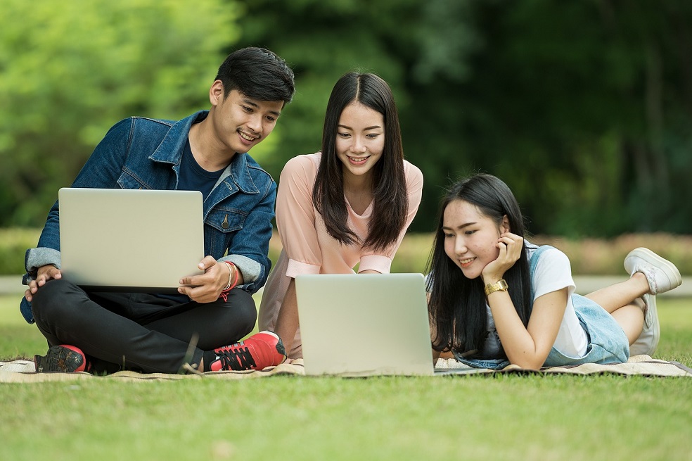 Cinco datos que usted no sabe sobre el internet en China