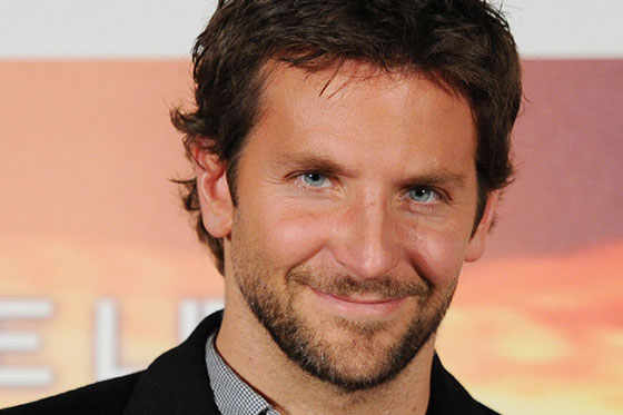 A Bradley Cooper no le gusta sentirse un divo