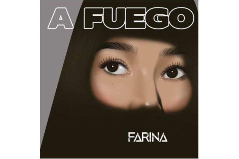 Farina se une a Sech y estrena la canción “A fuego”
