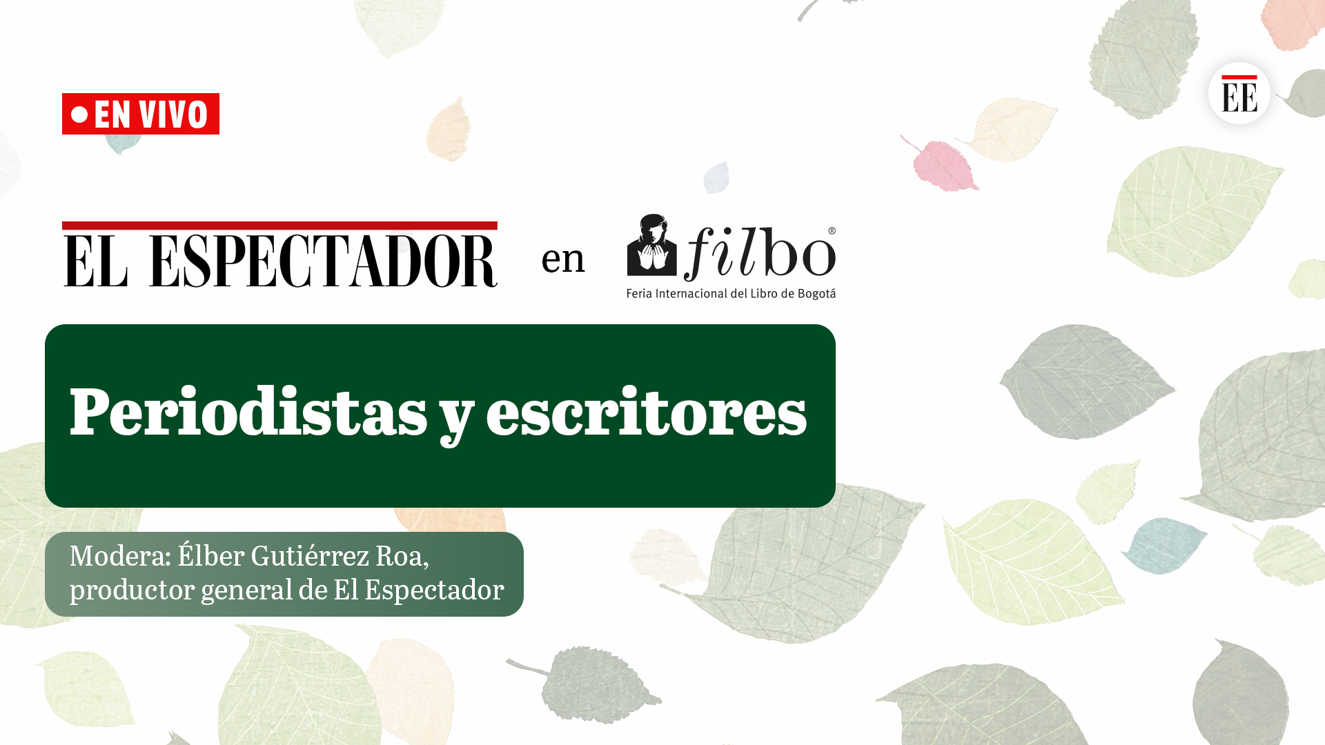 Nuevos lanzamientos de Laila Abu Shihab, Aldemar Moreno y Ángela Martín Laiton