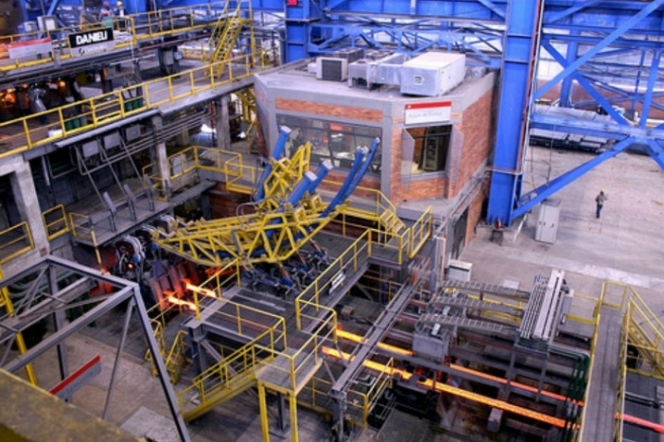 Producción del sector manufacturero disminuyó 4,1%, informó el Dane