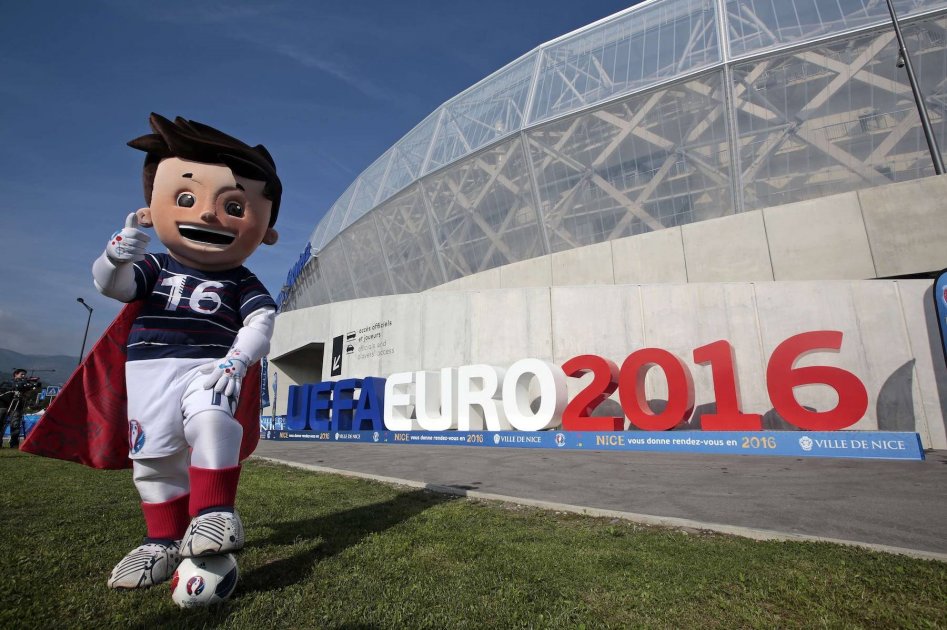 Los retos de Francia a 100 días de la Eurocopa