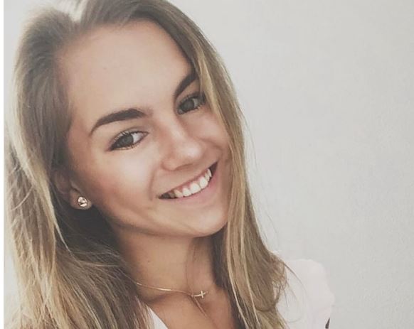 Gimnasta murió tras caer 80 metros al parecer mientras trataba de tomar una selfi