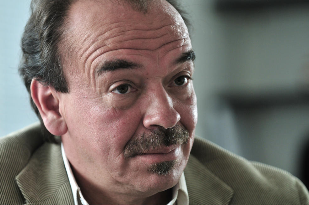 ‘No habrá licitación de basuras’