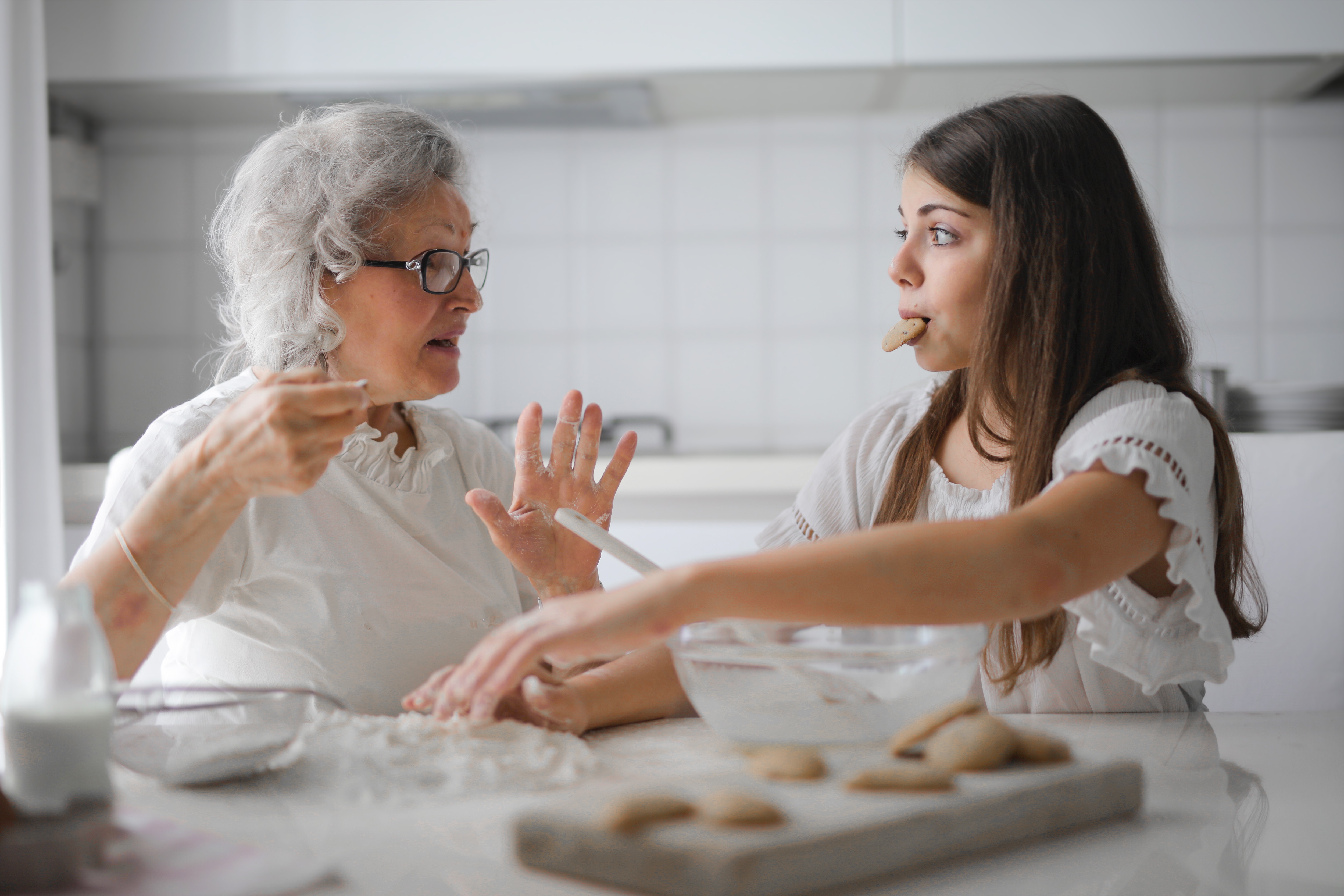 Cuatro trucos de la abuela que te salvarán en la cocina