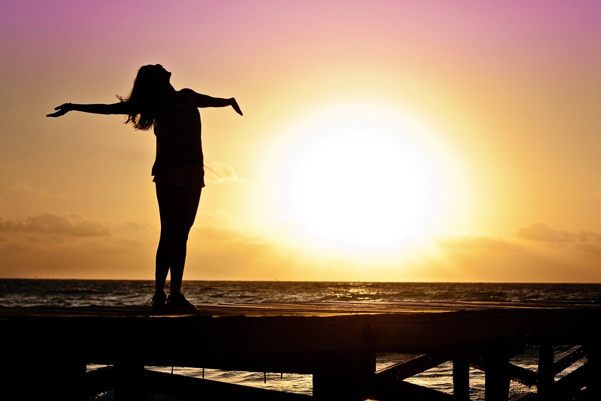 Meditación guiada para trabajar la autoestima.
