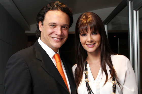 Ernesto Andrade lanza nuevo producto