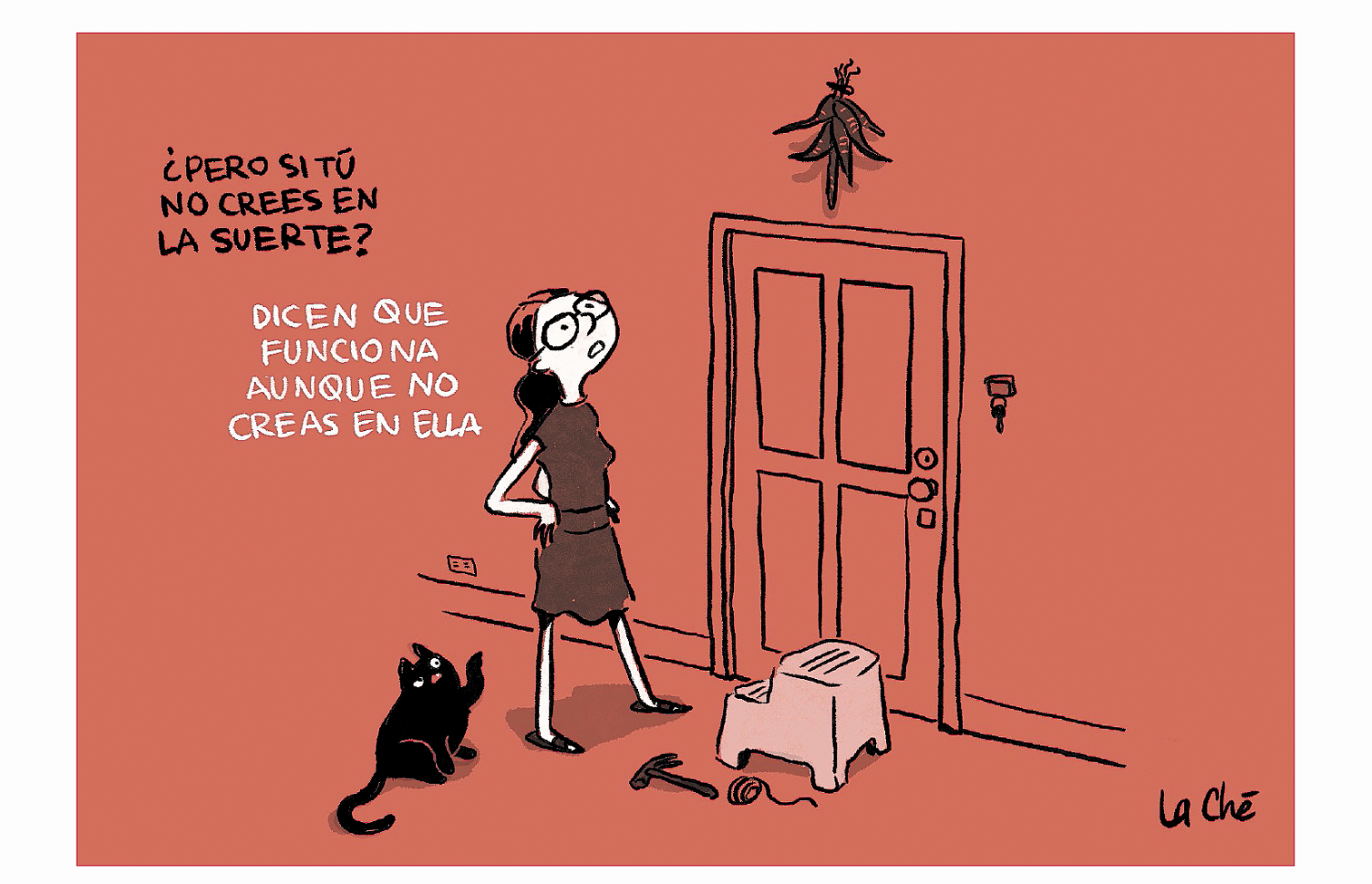 La Ché