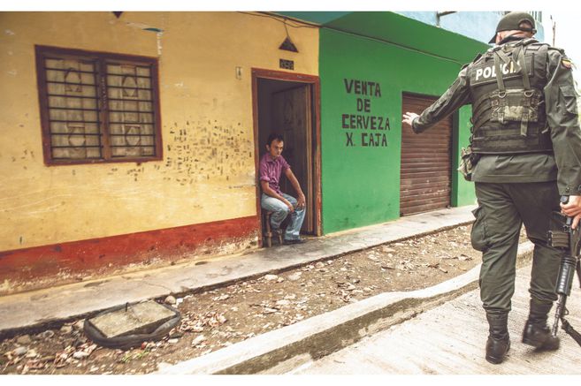 Antioquia Silenciada; el mapa de riesgos para los liderazgos sociales