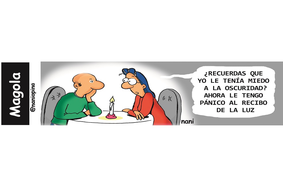 Luz
