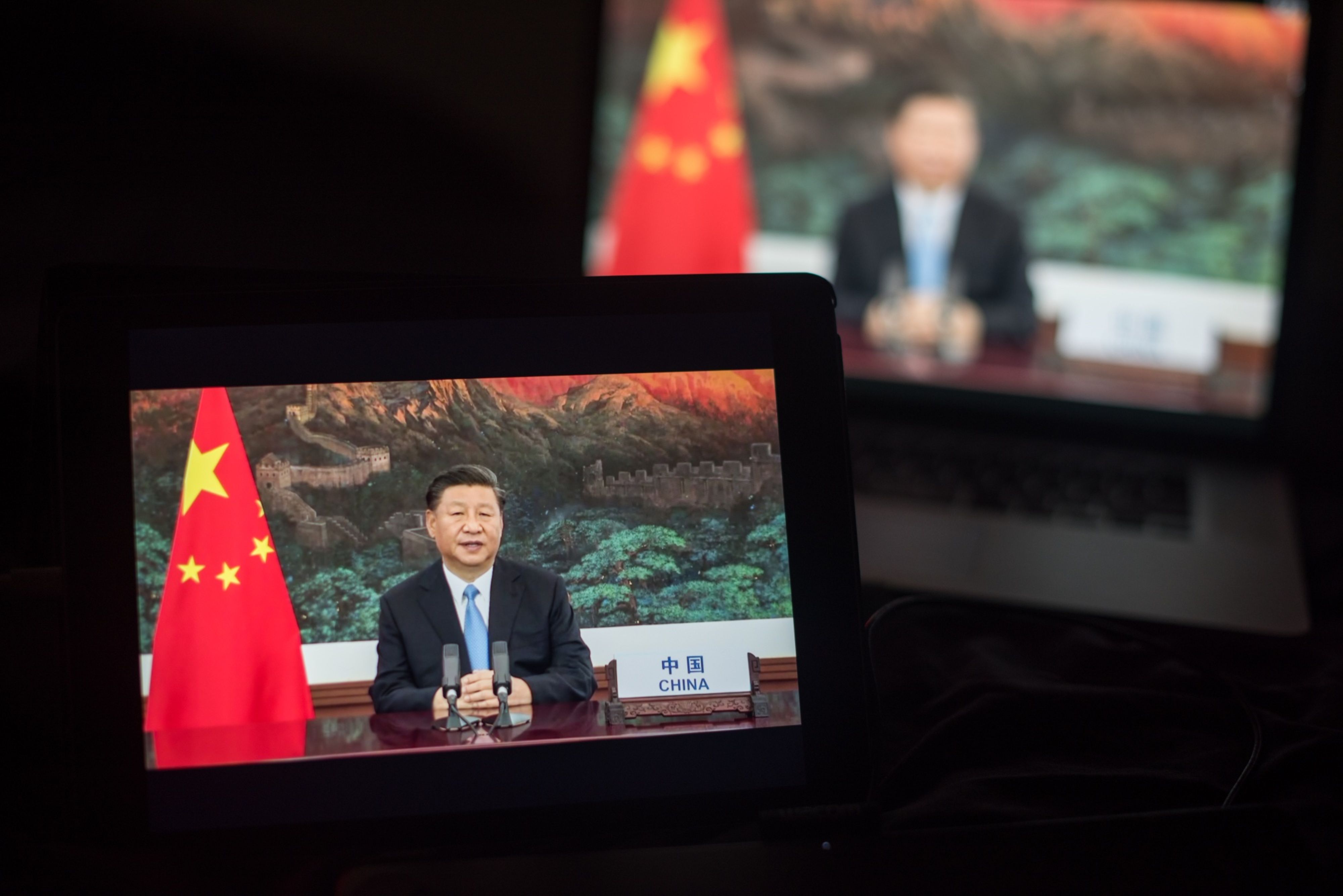 En cumbre de APEC, Xi Jinping defiende el multilateralismo frente al proteccionismo