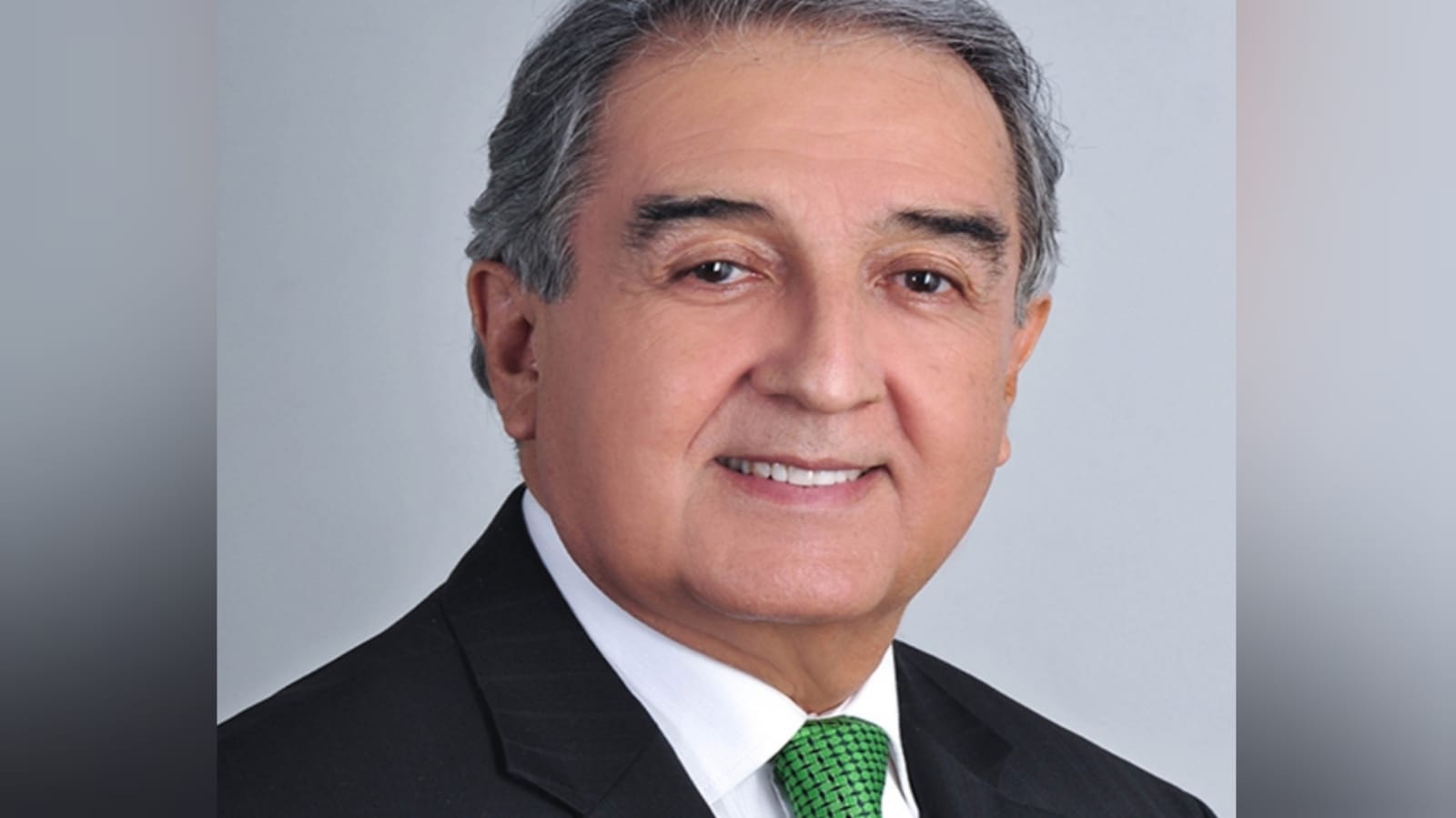 Hugo Gómez, actor de ‘Nuevo rico, nuevo pobre’, sufrió un infarto
