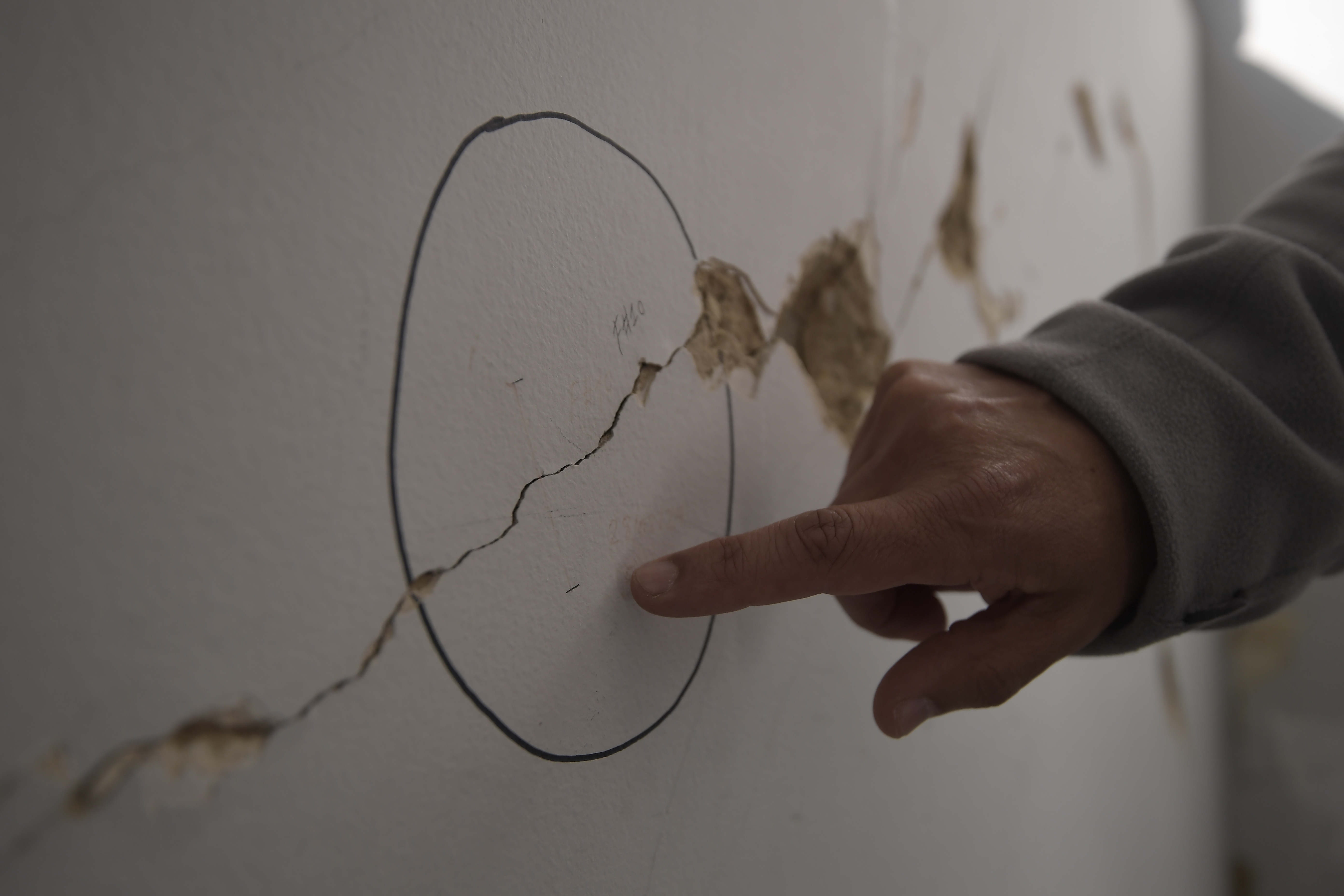 Sismo en Colombia: así puede reclamar al seguro por daños en su vivienda