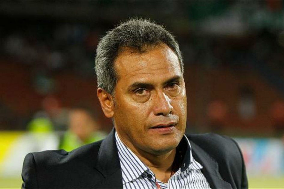 Hernán Torres: “No me podía regalar. Nacional es un equipo muy bueno»