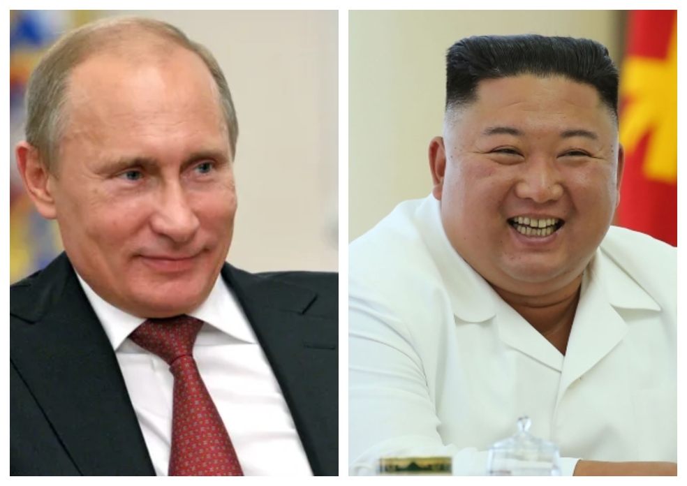 Rusia dice que su amistad con Corea del Norte “no debería asustar o preocupar”