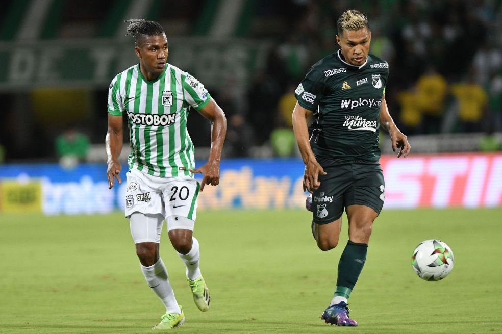 Futbolistas colombianos se quejan por exceso de partidos: ¿cómo es en otras ligas?