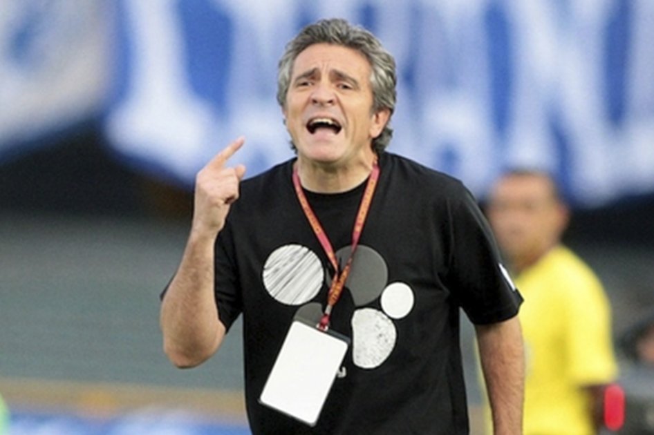 "Millonarios estuvo más cerca de la victoria que de la derrota": Lillo