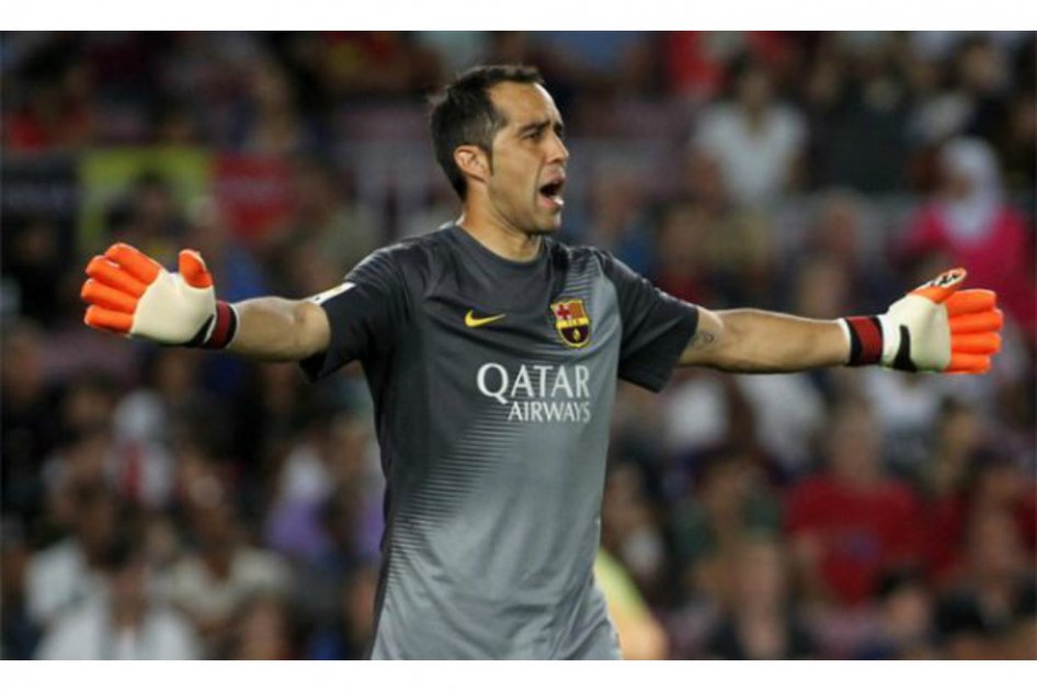 Bravo se incorpora a los entrenamientos