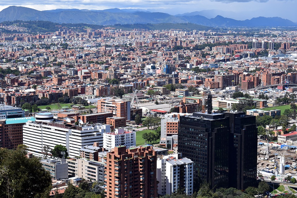 Bogotá busca posicionarse como pionera de la industria aeronáutica