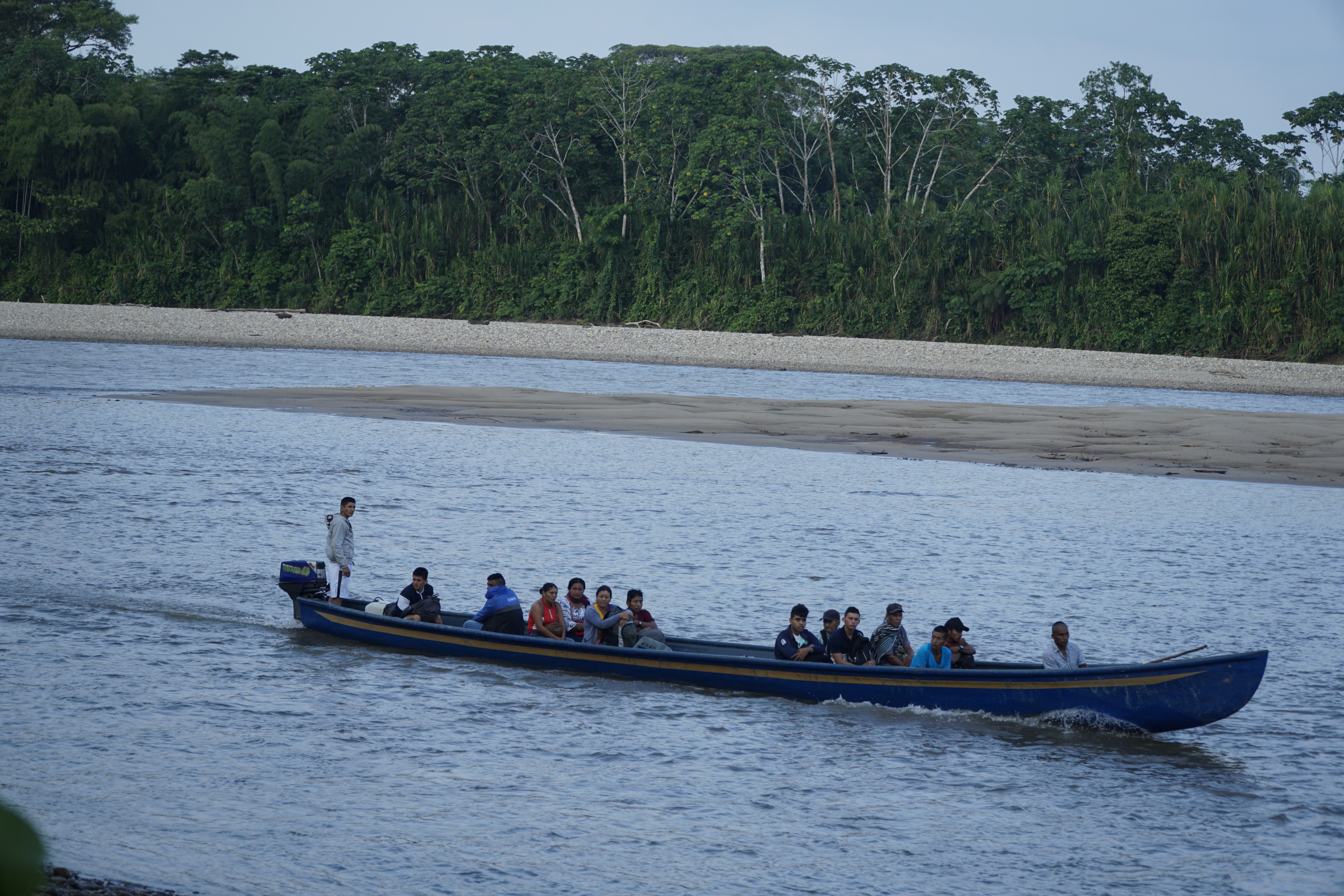 ¿Tiene pensado viajar? Estas son algunas recomendaciones para ser un turista sostenible