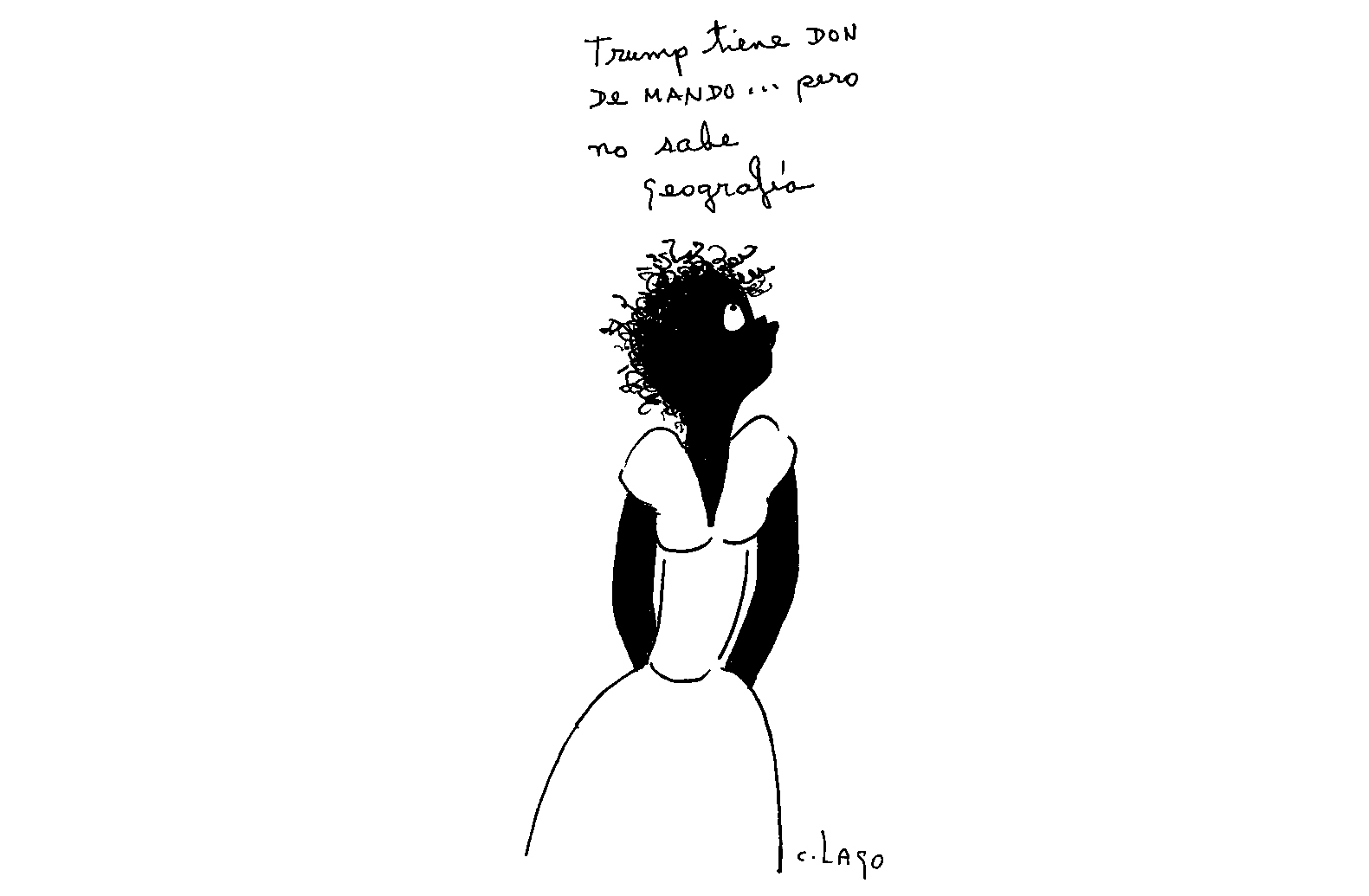 Nieves