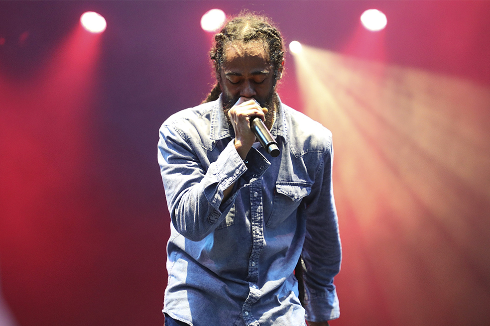 Damian Marley y otras leyendas del reggae se presentarán en septiembre en Medellín