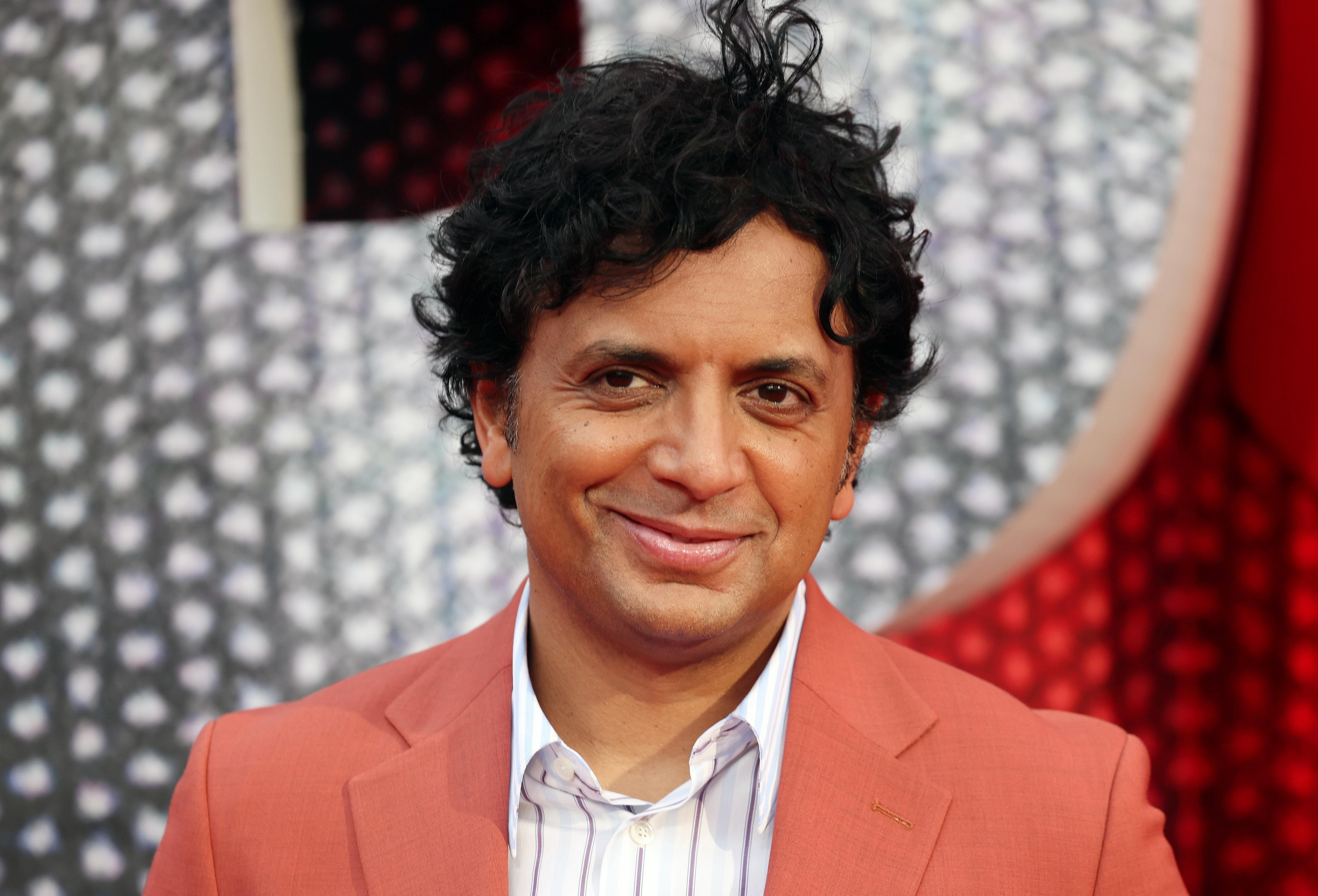 M. Night Shyamalan dice que ‘Unbreakable’ supera a ‘The Sixth Sense’