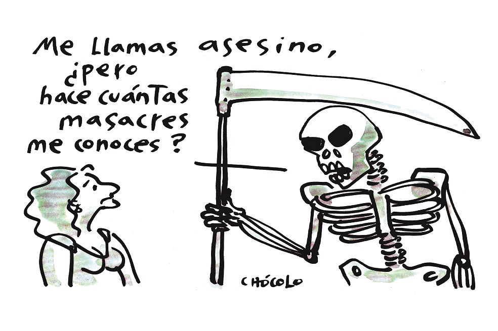 Chócolo