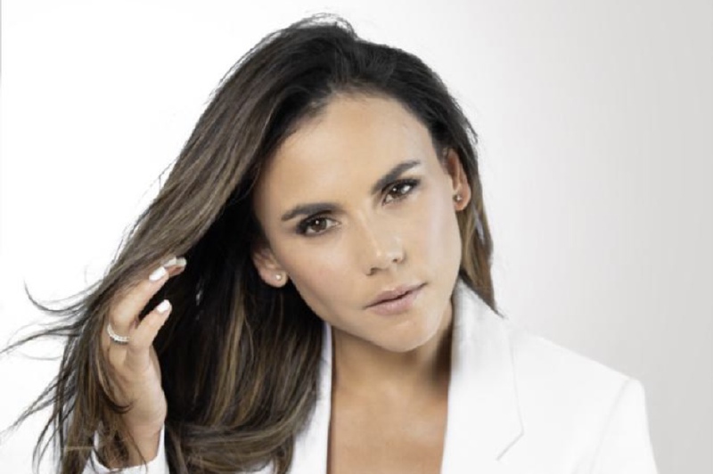 Carolina Gaitán y la magia musical de “Encanto”