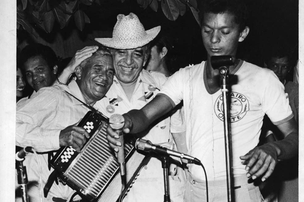 «Mis relaciones con la música»