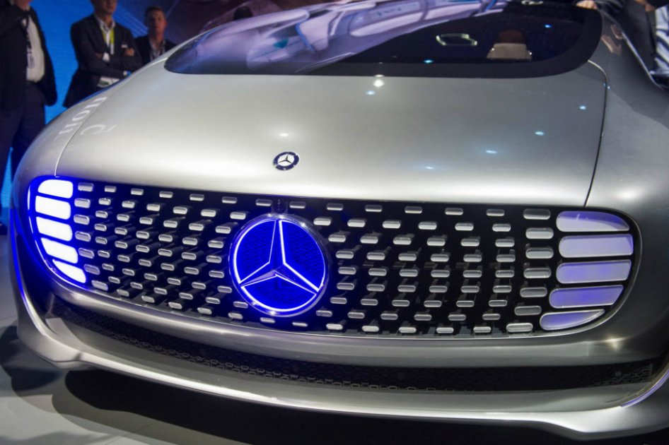 En Estados Unidos, Mercedes-Benz llama a revisión cerca de 150.000 vehículos