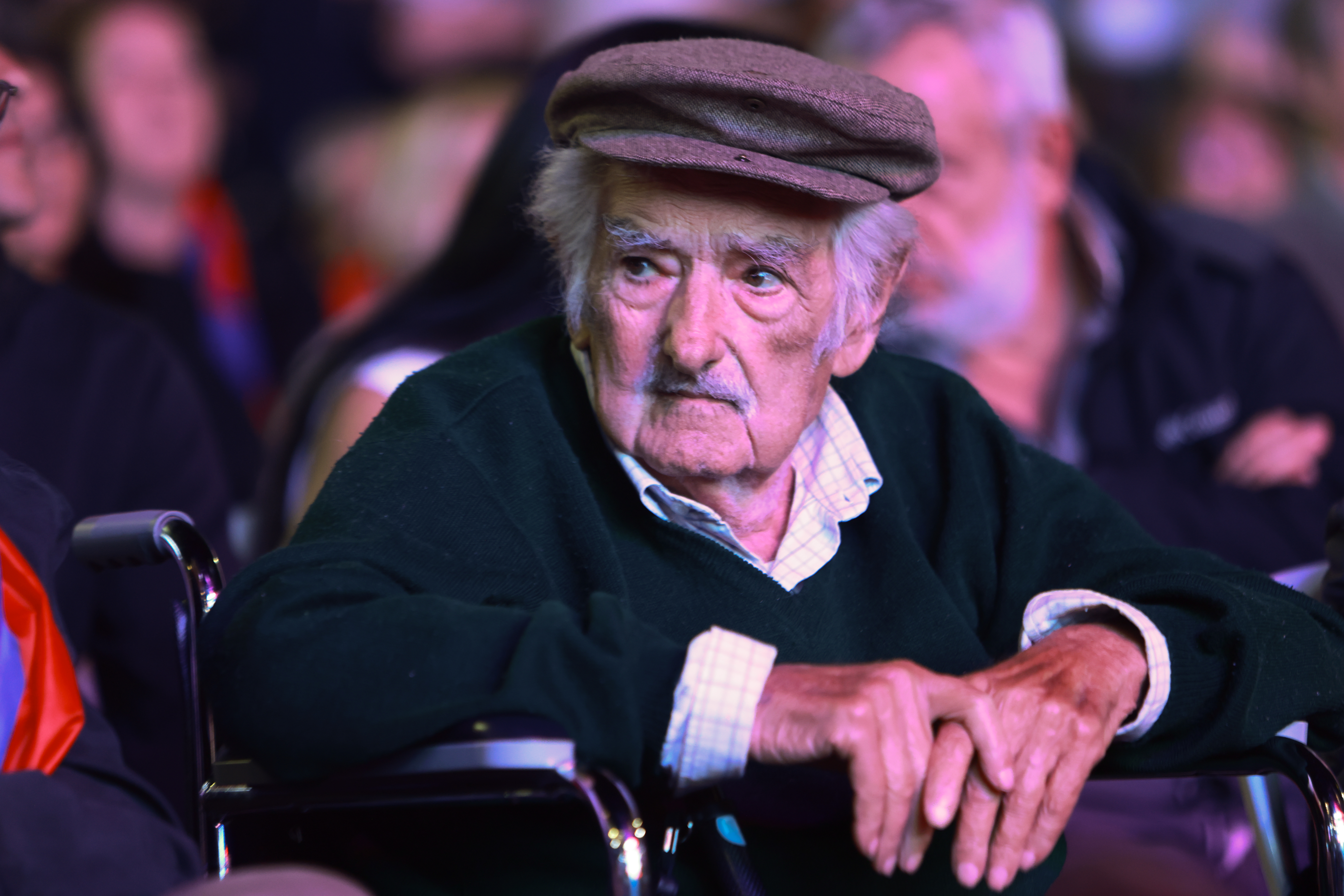 Murió Pepe Mujica, expresidente de Uruguay, a los 89 años: ícono del progresismo