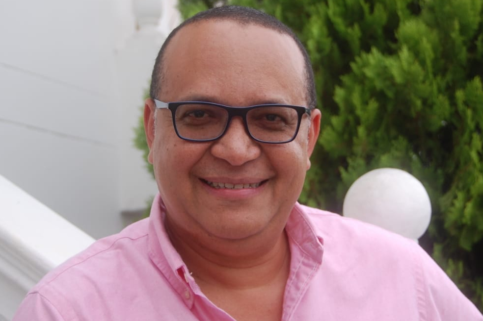 “Cantautores vallenatos estamos de regreso”: Jacinto Leonardi Vega