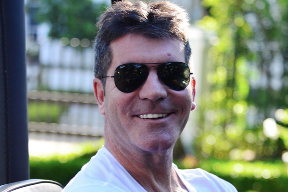 Simon Cowell busca a los One Direction latinos