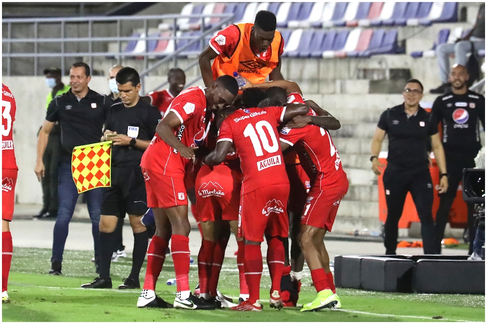 Se calman las aguas: el América volvió a ganar