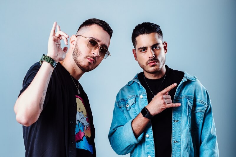 ICON, conquistando la industria musical