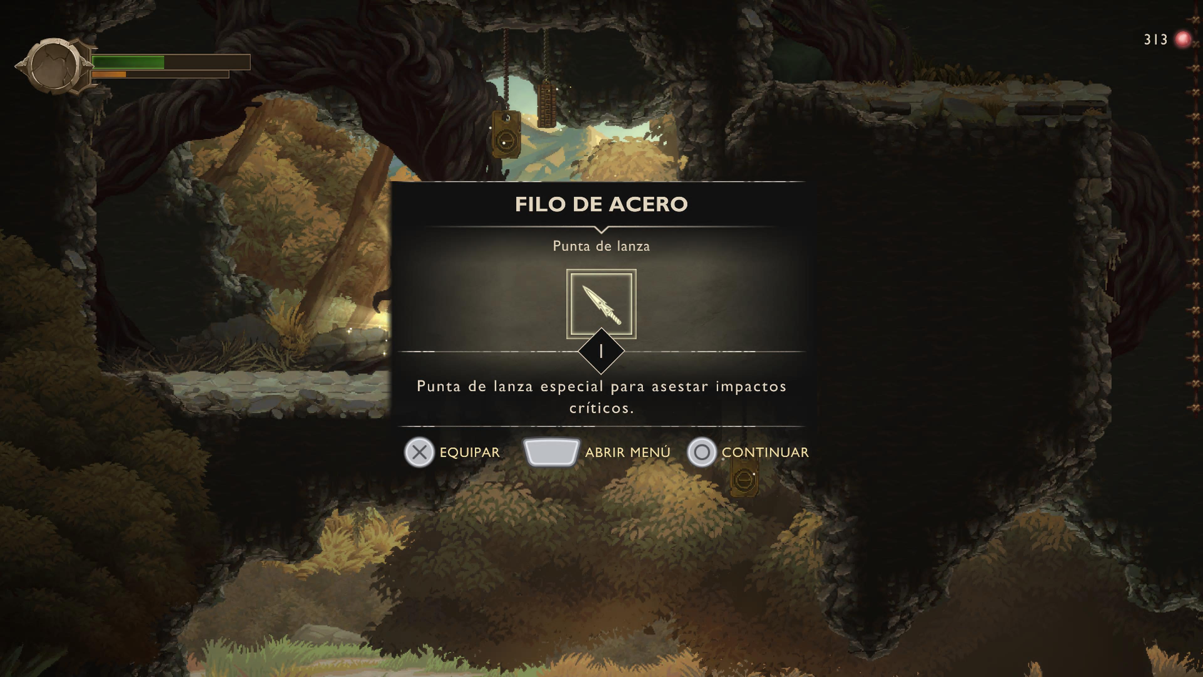 A pesar de su limitada propuesta gráfica, el contenido del juego es diverso, bien pensado y entretenido para un fan de la serie.