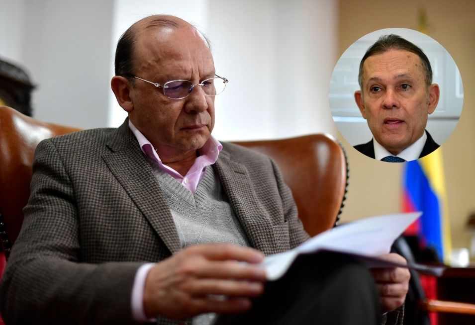 Reforma Tributaria: Comisión Tercera del Senado radica ponencia de archivo