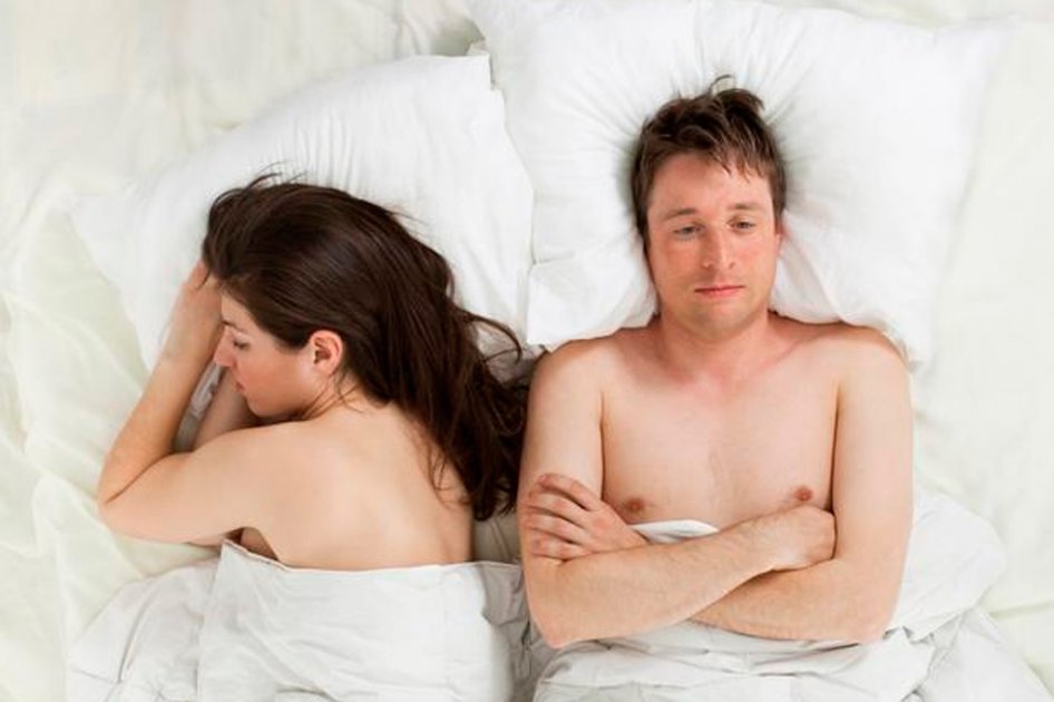 Hábitos que no se toleran de la pareja