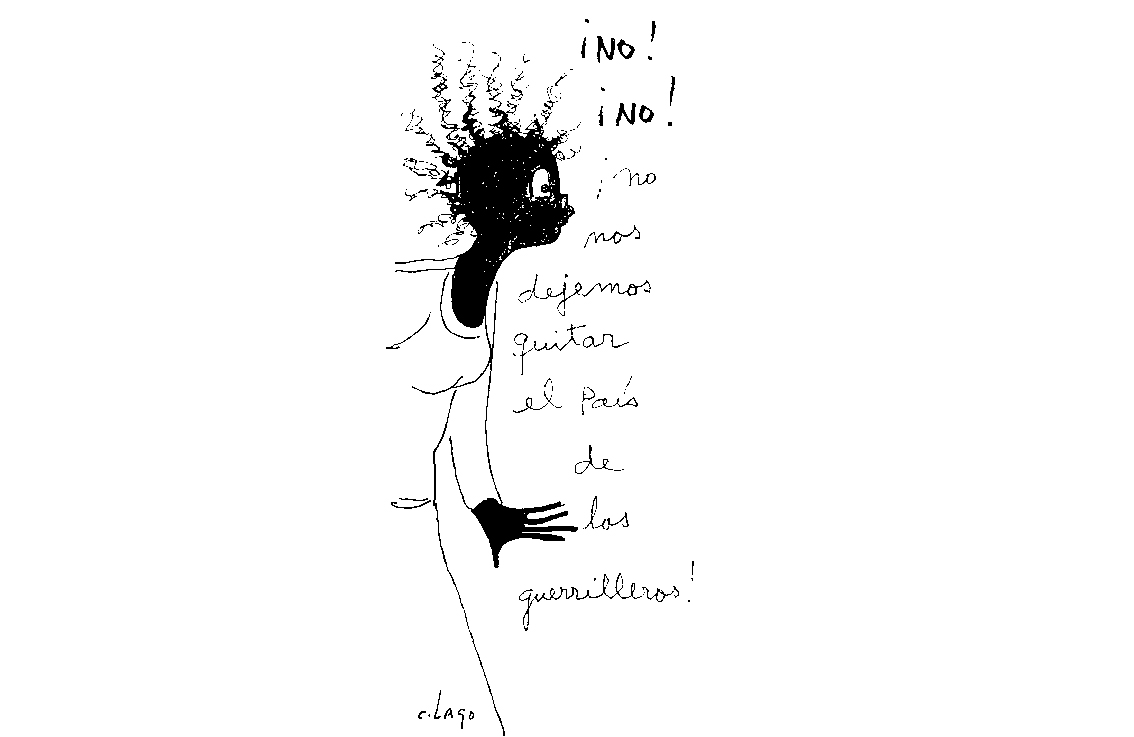 Nieves