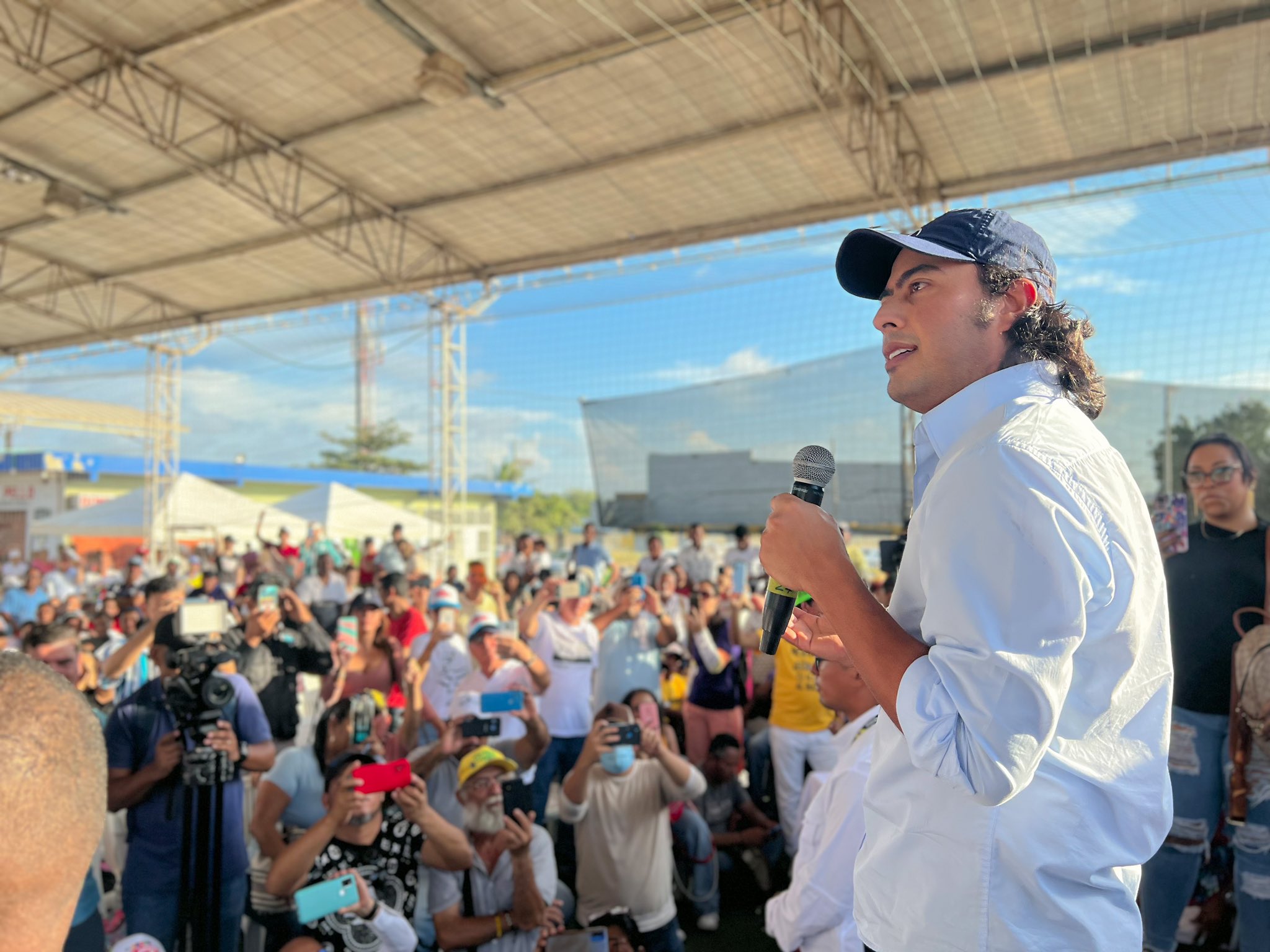 Fiscalía indaga caso Nicolás Petro y ya recibió declaración de su exesposa