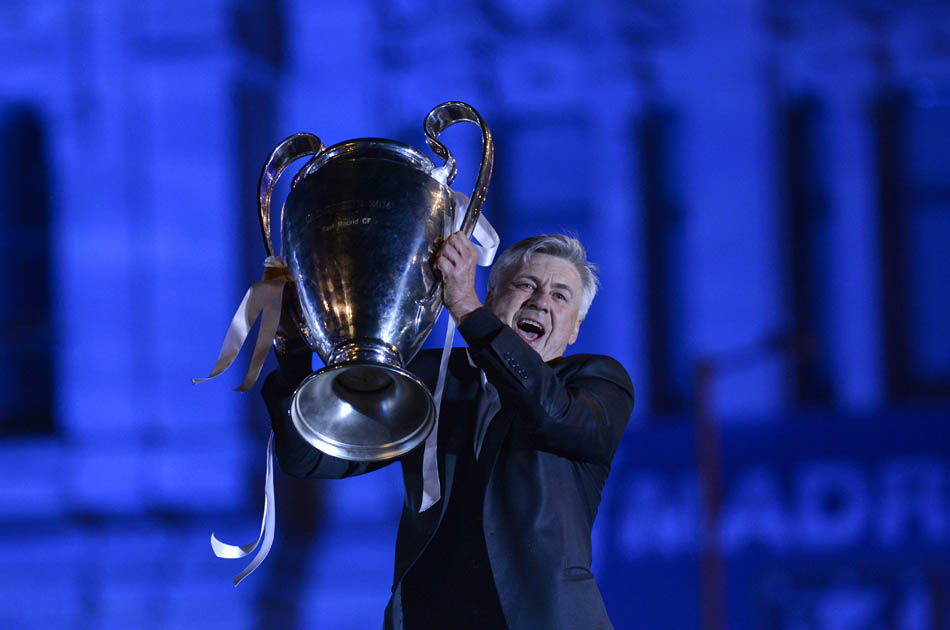 Cifras y récords que dejó la final de la Liga de Campeones