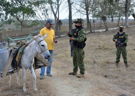 Autoridades no dan con el paradero del médico que fue secuestrado en Sucre hace un mes