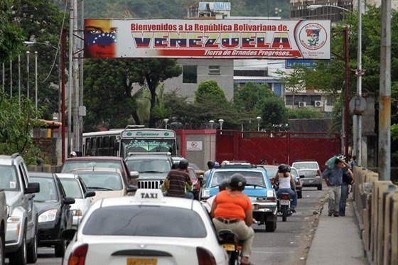 Comerciantes esperan mayor avance en temas de cooperación con Venezuela